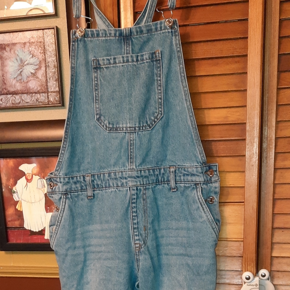 Forever 22 Farmer Jeans Size US 28